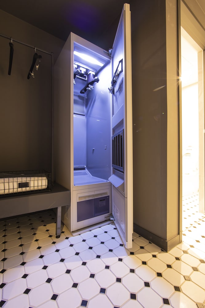 Brown Dot Hotel Ulsan Jangsaengpo 37/50