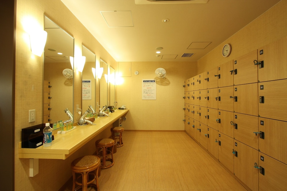 Uozu Manten Hotel Ekimae 23/51