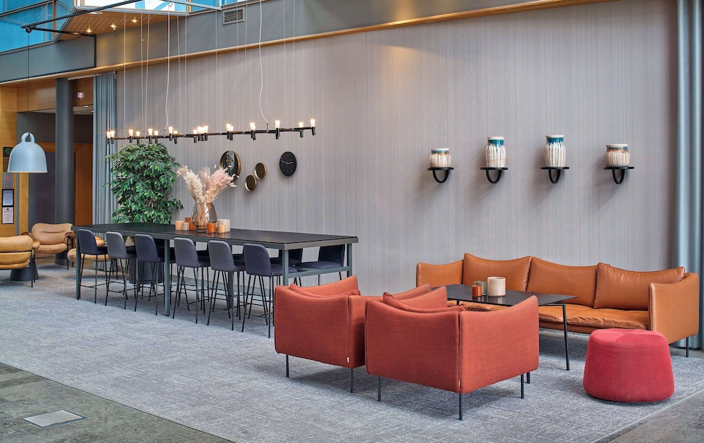 Scandic Molndal Gothenburg 35/59
