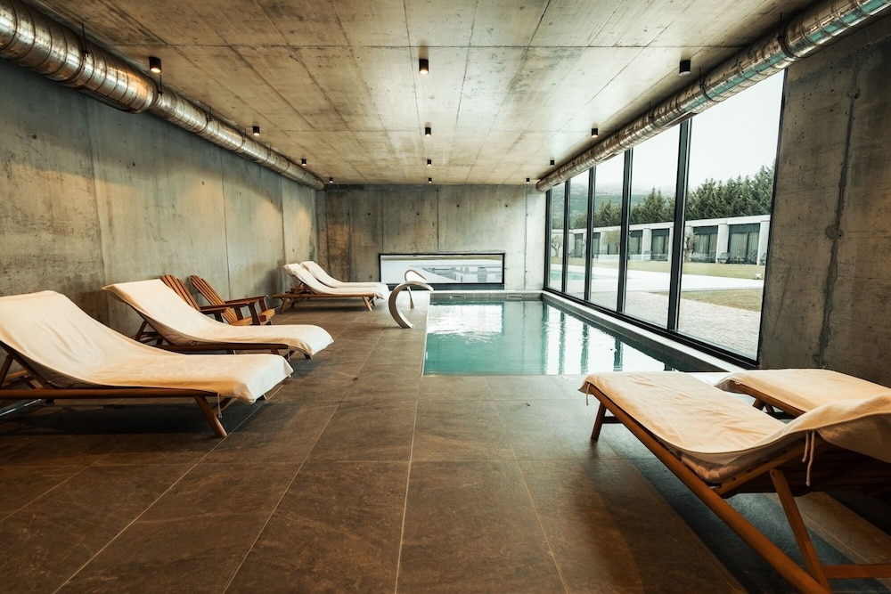 Borralha Hotel Restaurante & Spa 17/41