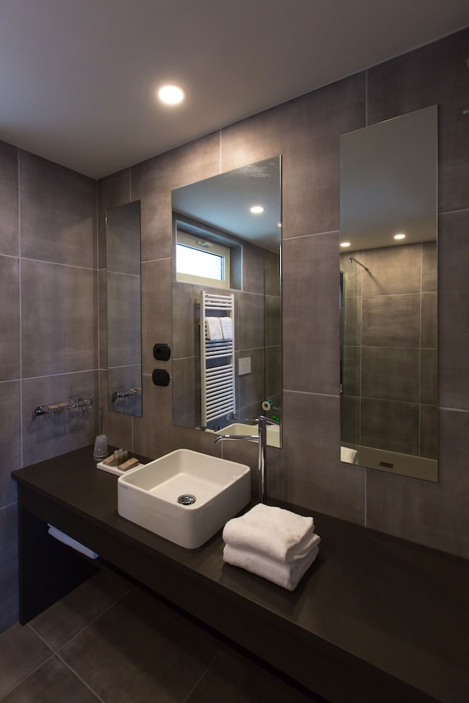 Al Campanile Aparthotel Suite 32/73