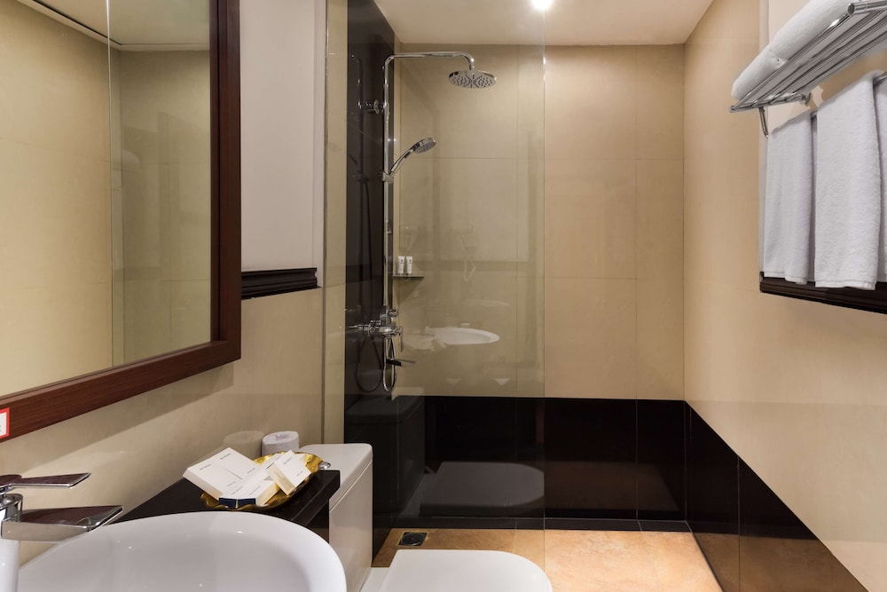 Best Western Senayan 18/47