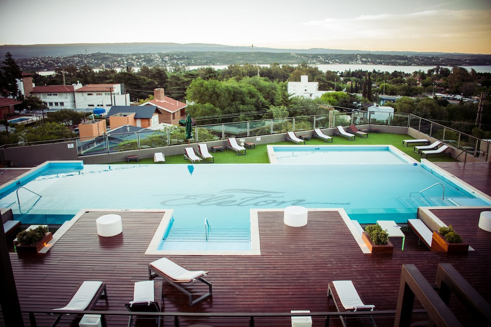 Eleton Resort Spa 48/74