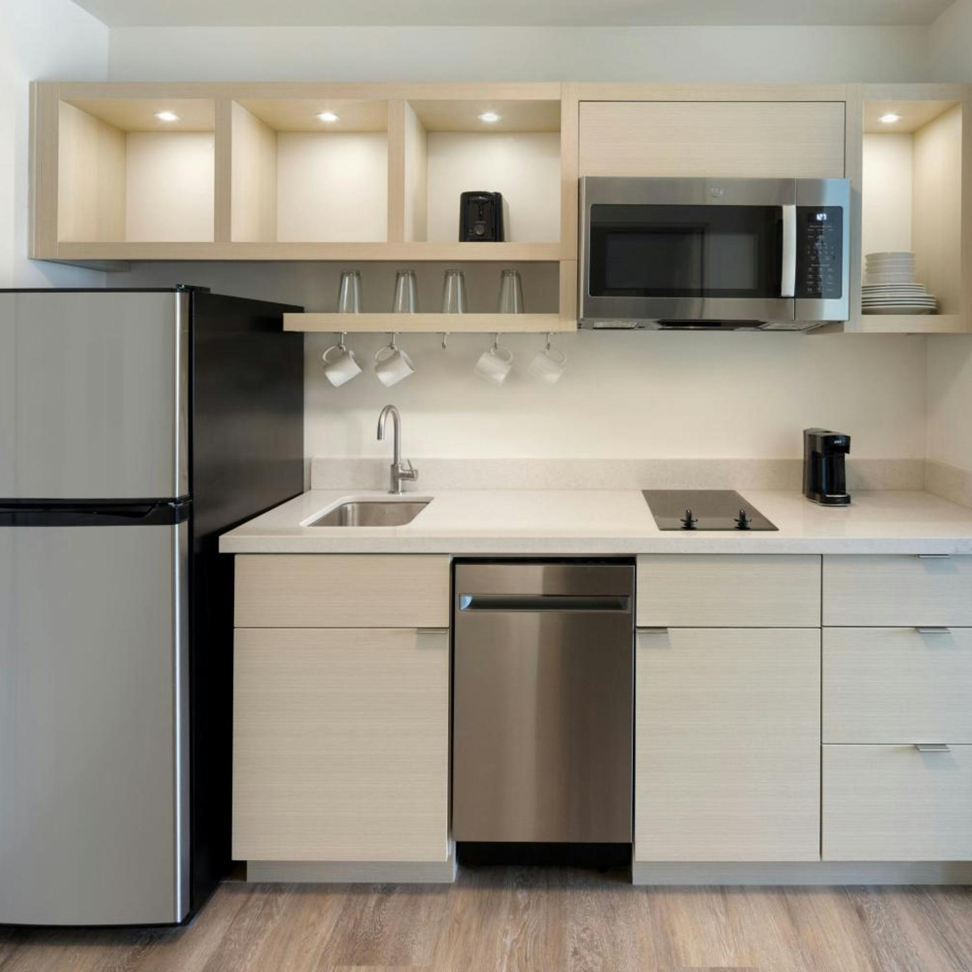 TownePlace Suites by Marriott Middleburg 12/45