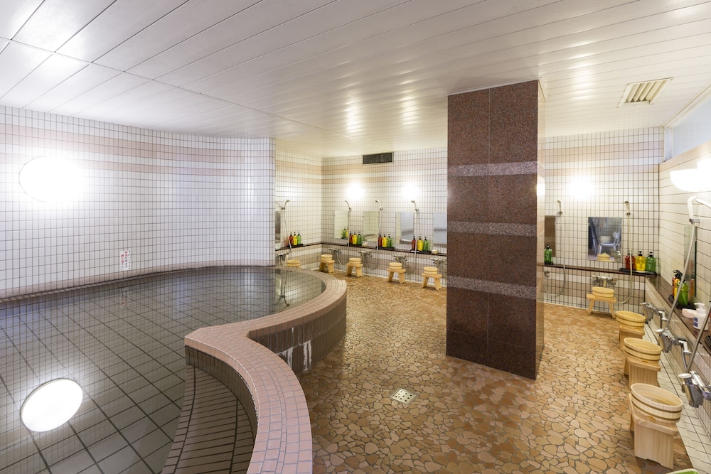 Kyoto Hotel Sanoya 6/61