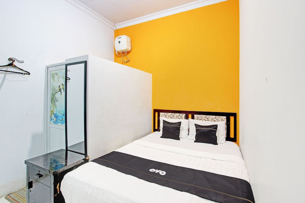 Hotel O Hotel New Tirken 29/57