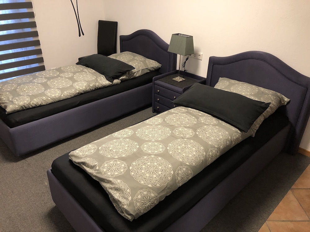 Messezimmer4u Nordparksiedlung 5/39