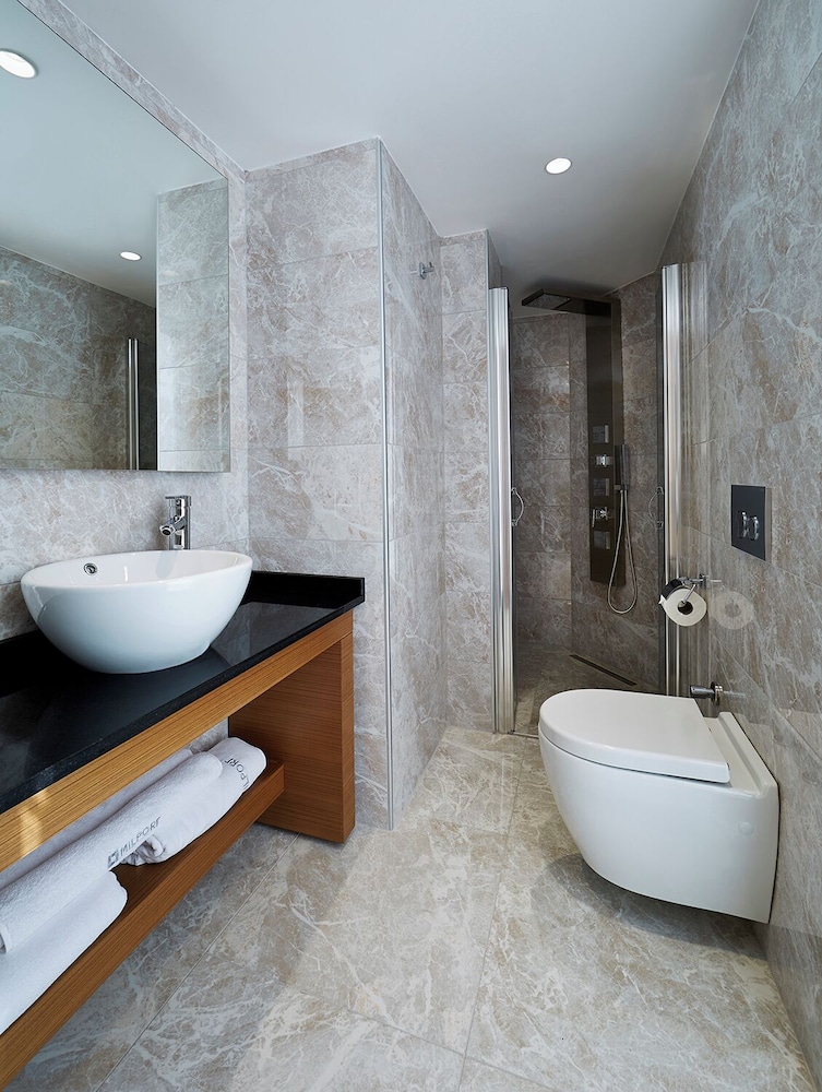 Milport Hotel Levent 41/41