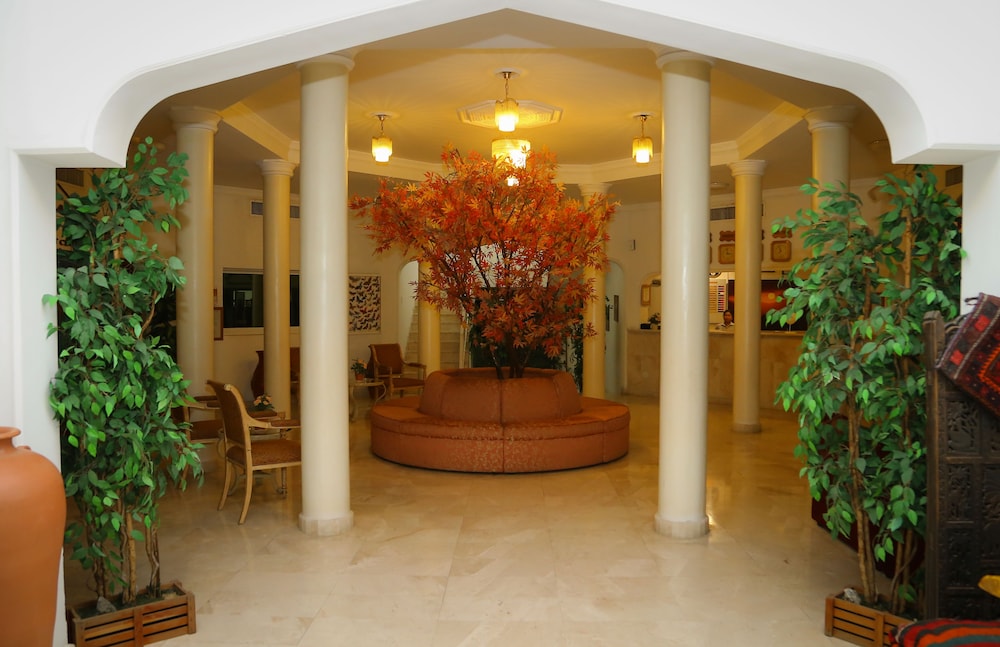 Fujairah Hotel and Resort 8/33