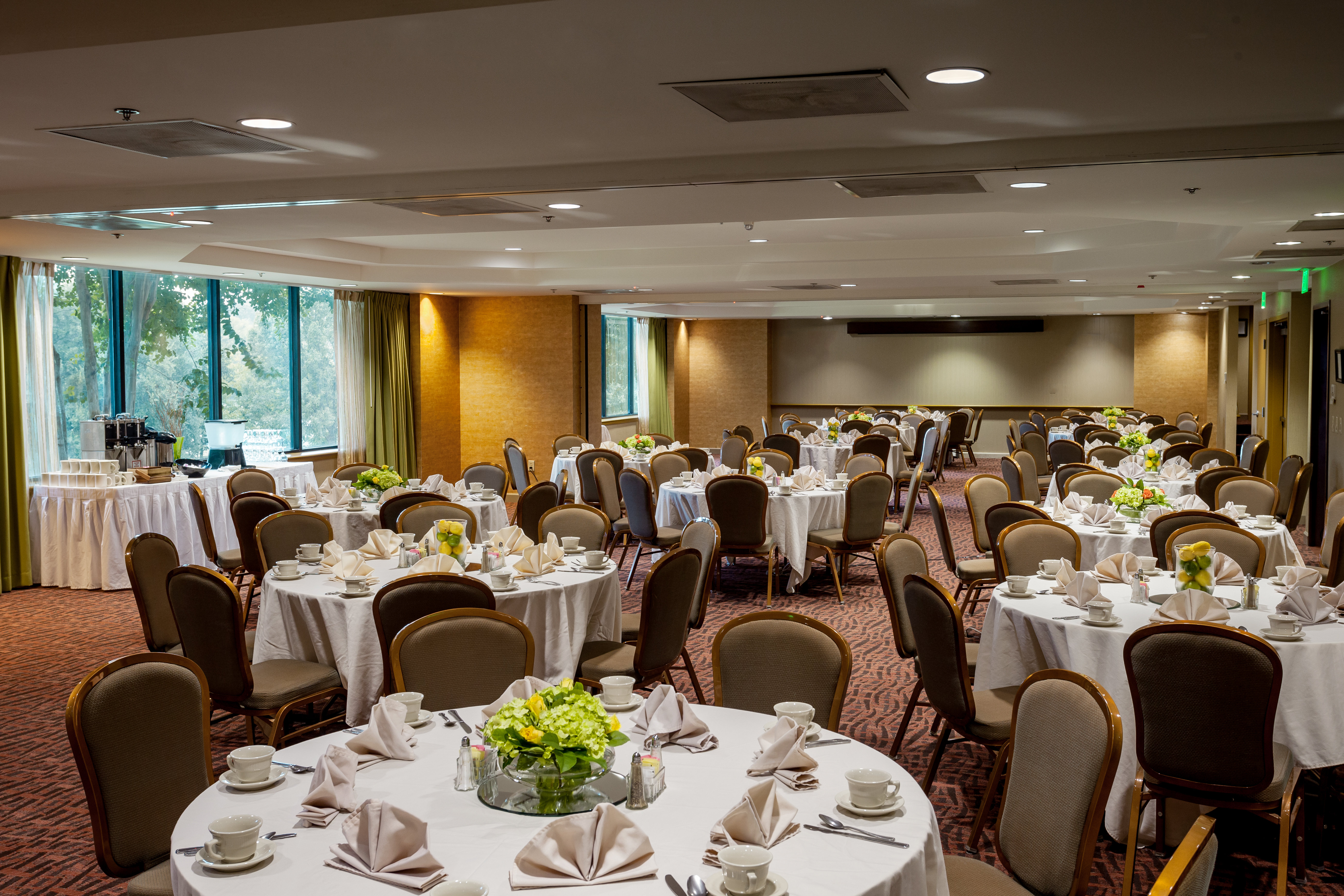 Holiday Inn Austin Town Lake Hotel 32/50