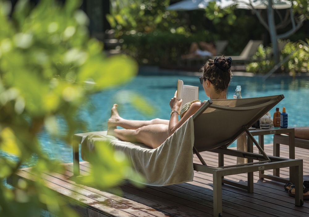 Stay Wellbeing and Lifestyle Resort 36/46