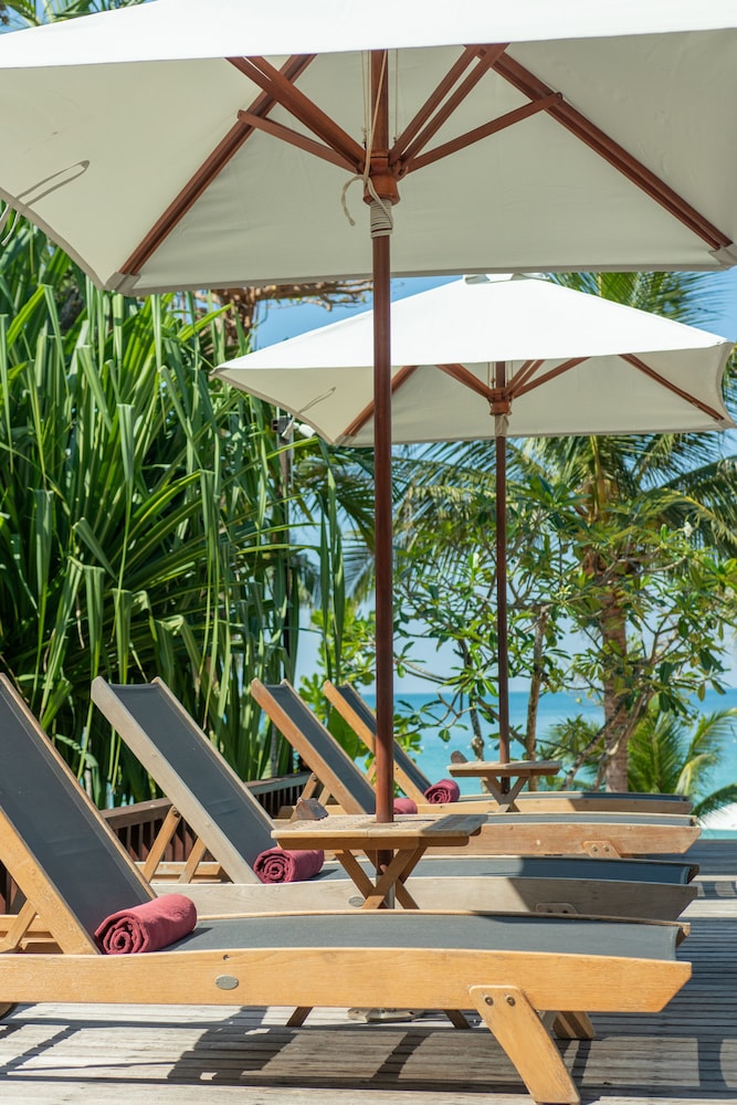 Le Vimarn Cottages And Spa in RAYONG