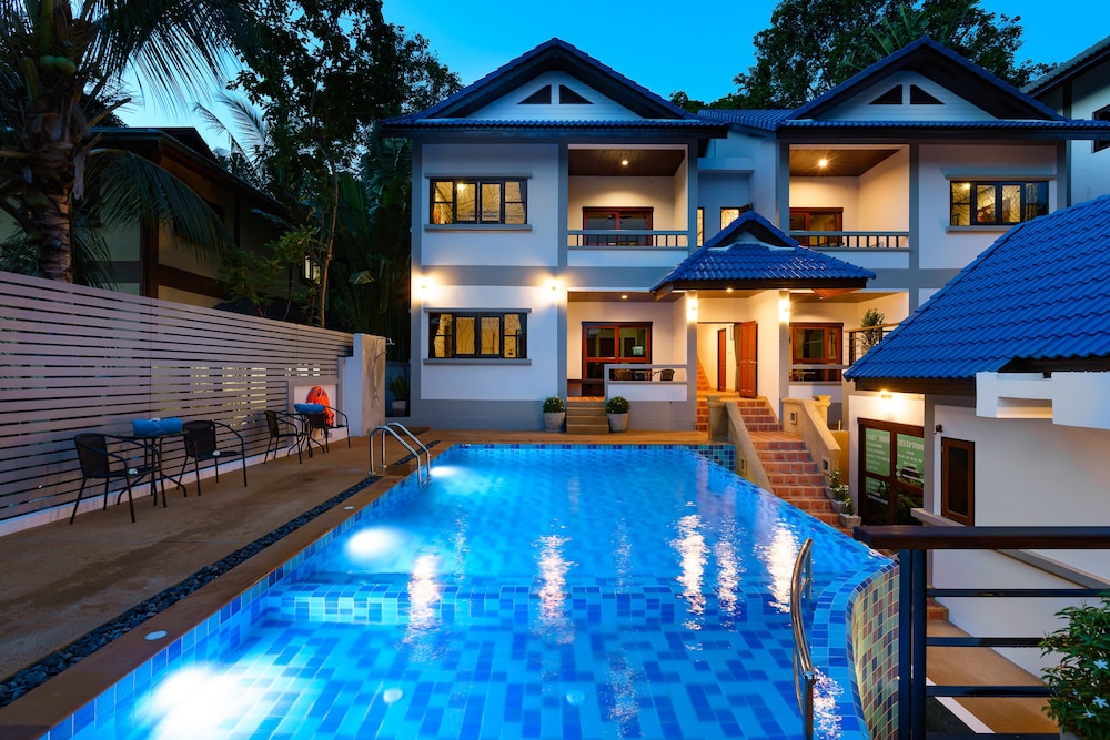 Chaweng Lakeview Residence 68/77