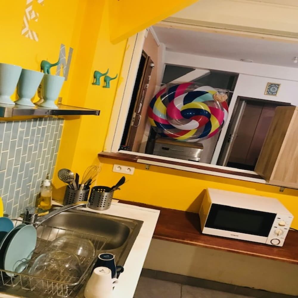 Trendy Hostel 34/35