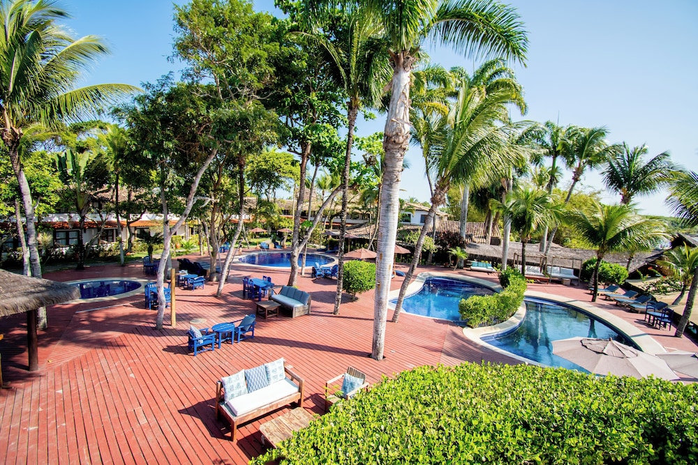 Quinta Do Porto Hotel And Marina 35/50