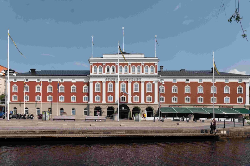 Elite Stora Hotellet Jonkoping 13/17