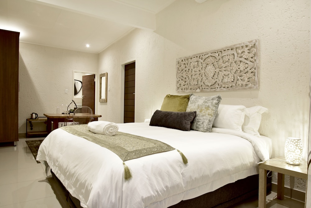 Five O'clock Zen Boutique Guest House 5/33