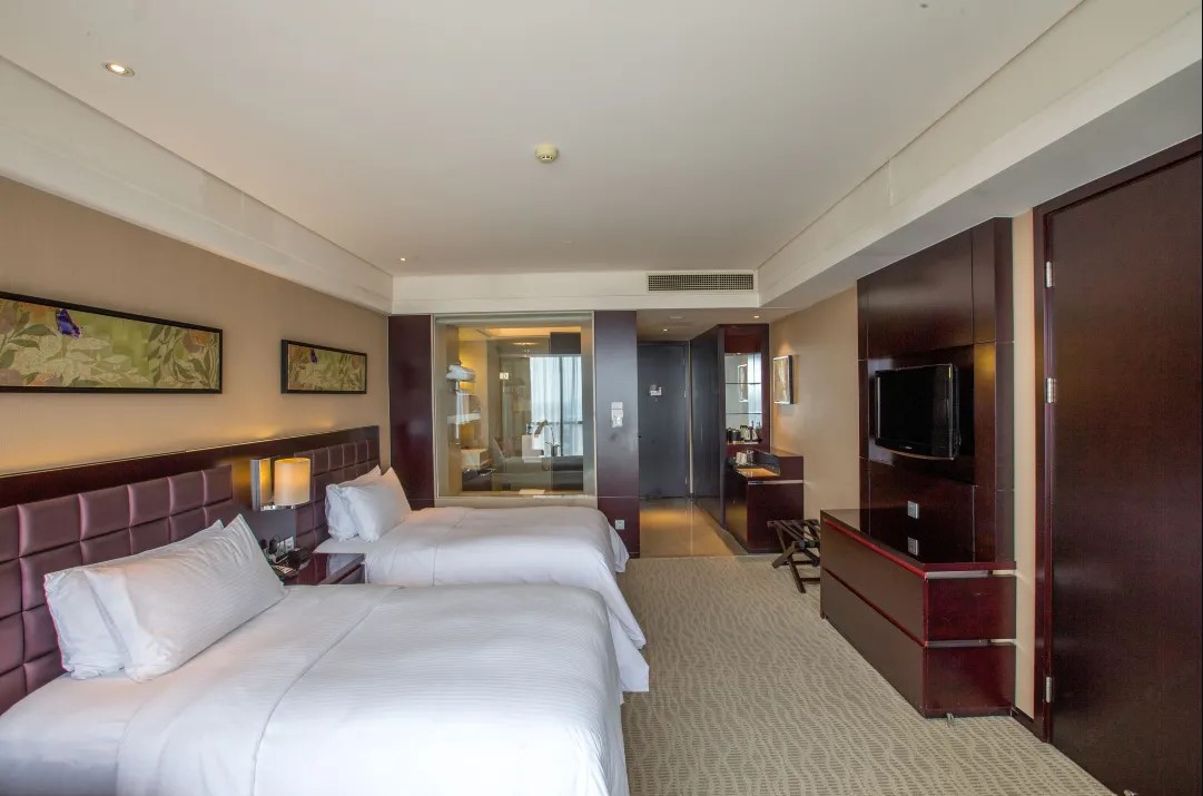 EXECUTIVE TWIN ROOM