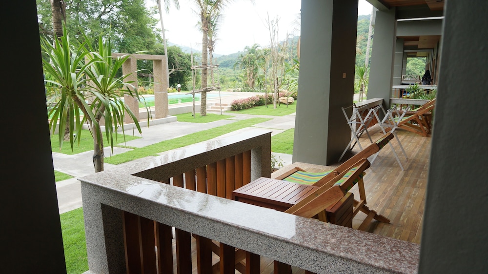 Lanta Infinity Resort 43/50