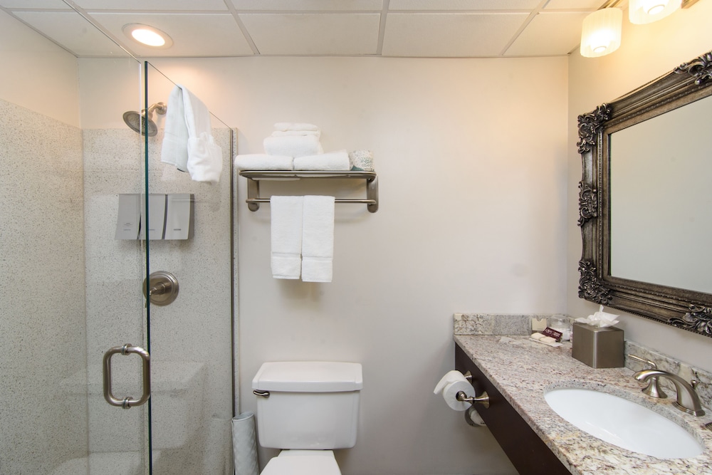 Portland Regency Hotel And Spa 11/56