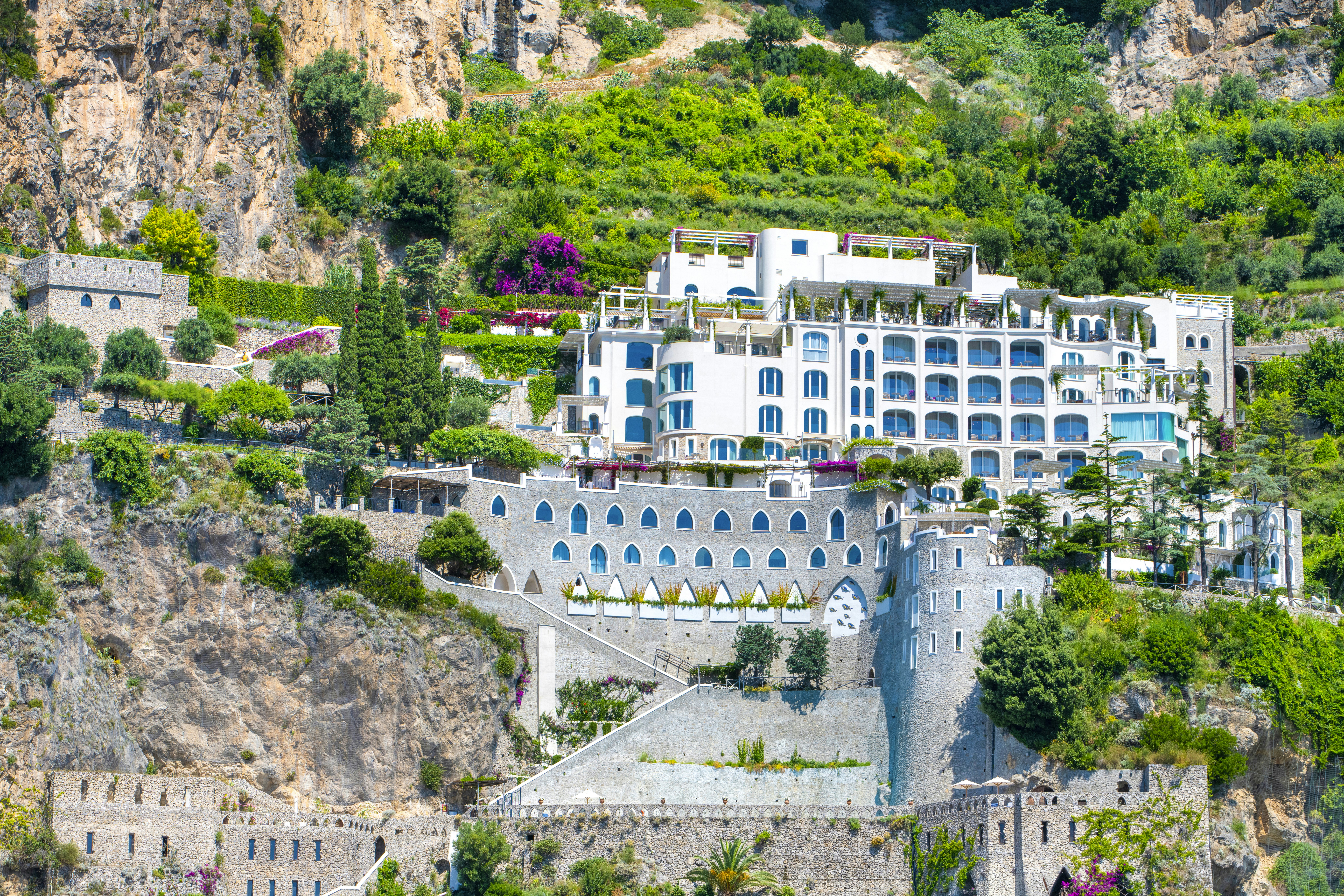 Borgo Santandrea 3/55