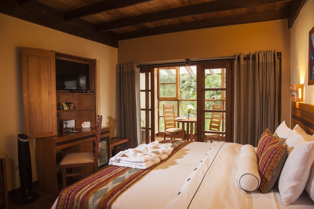 Casa Del Sol Machupicchu 23/71