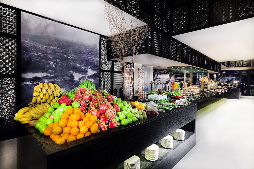 杭州西溪悦椿度假酒店(Angsana Hangzhou) 图片2