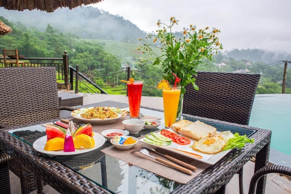 Central Hills Pu Luong Resort 29/50