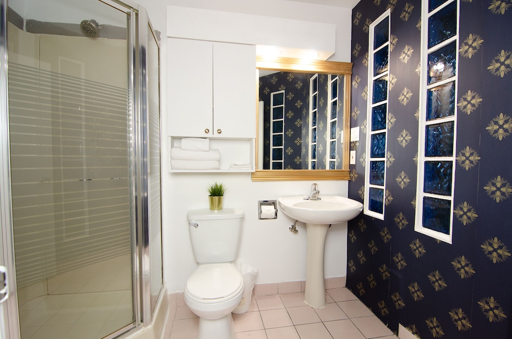 Hotel Dorion 44/50