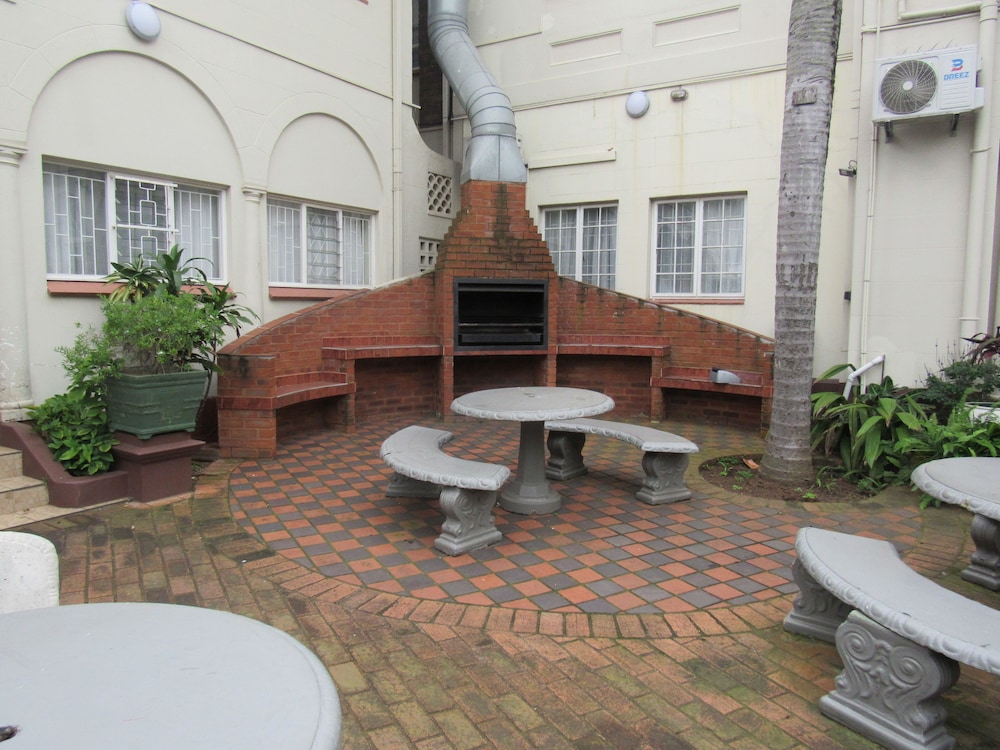 Concord Christian Guesthouse 48/48