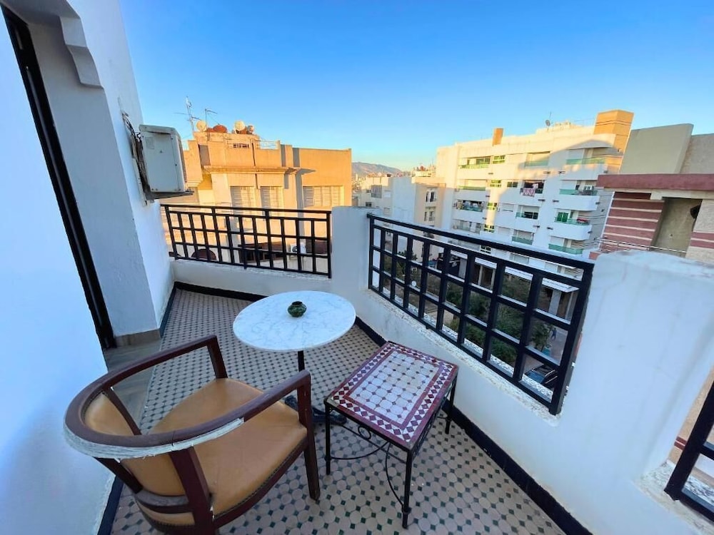Hotel Nouzha 2/50