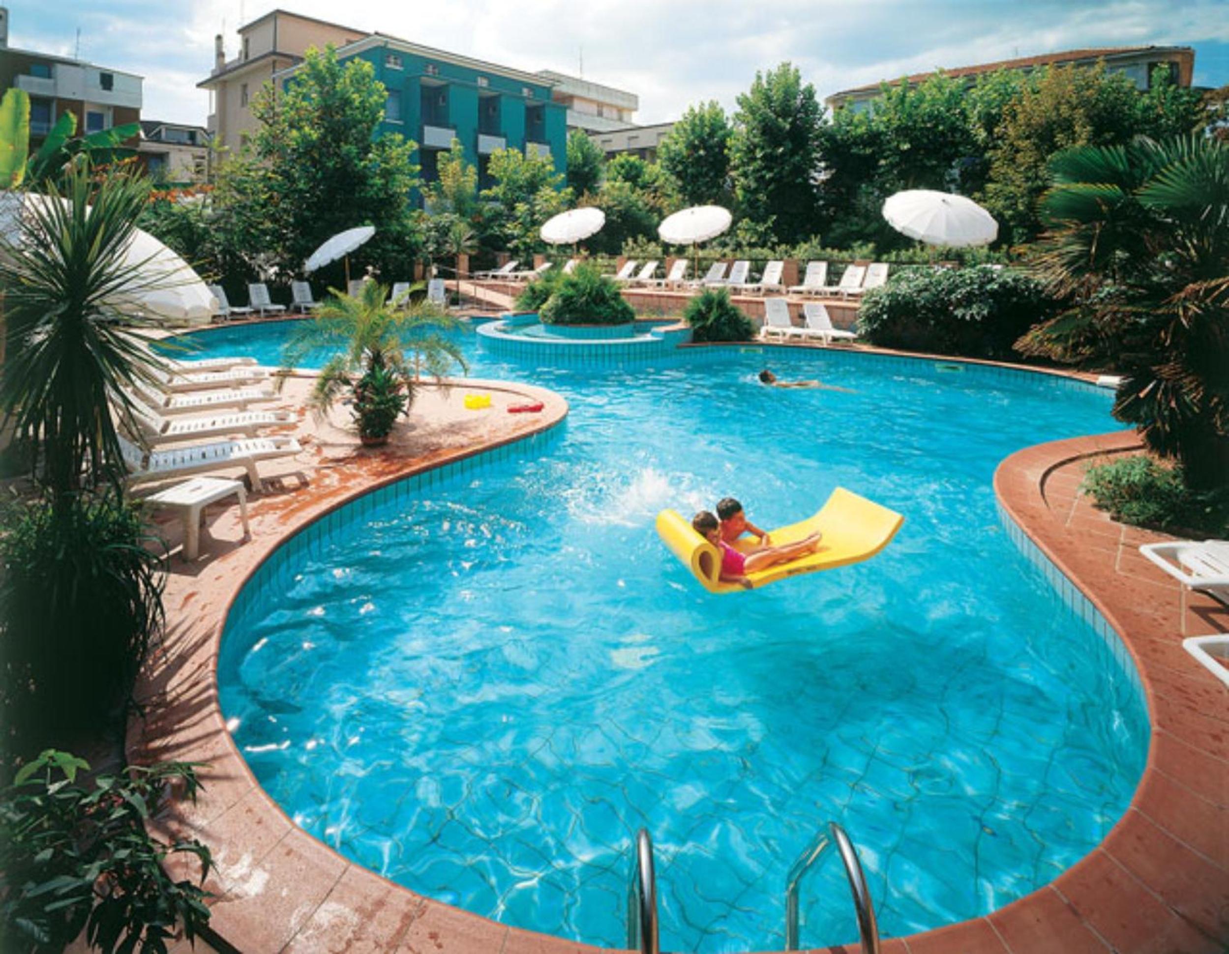 Hotel San Giorgio Savoia 44/54