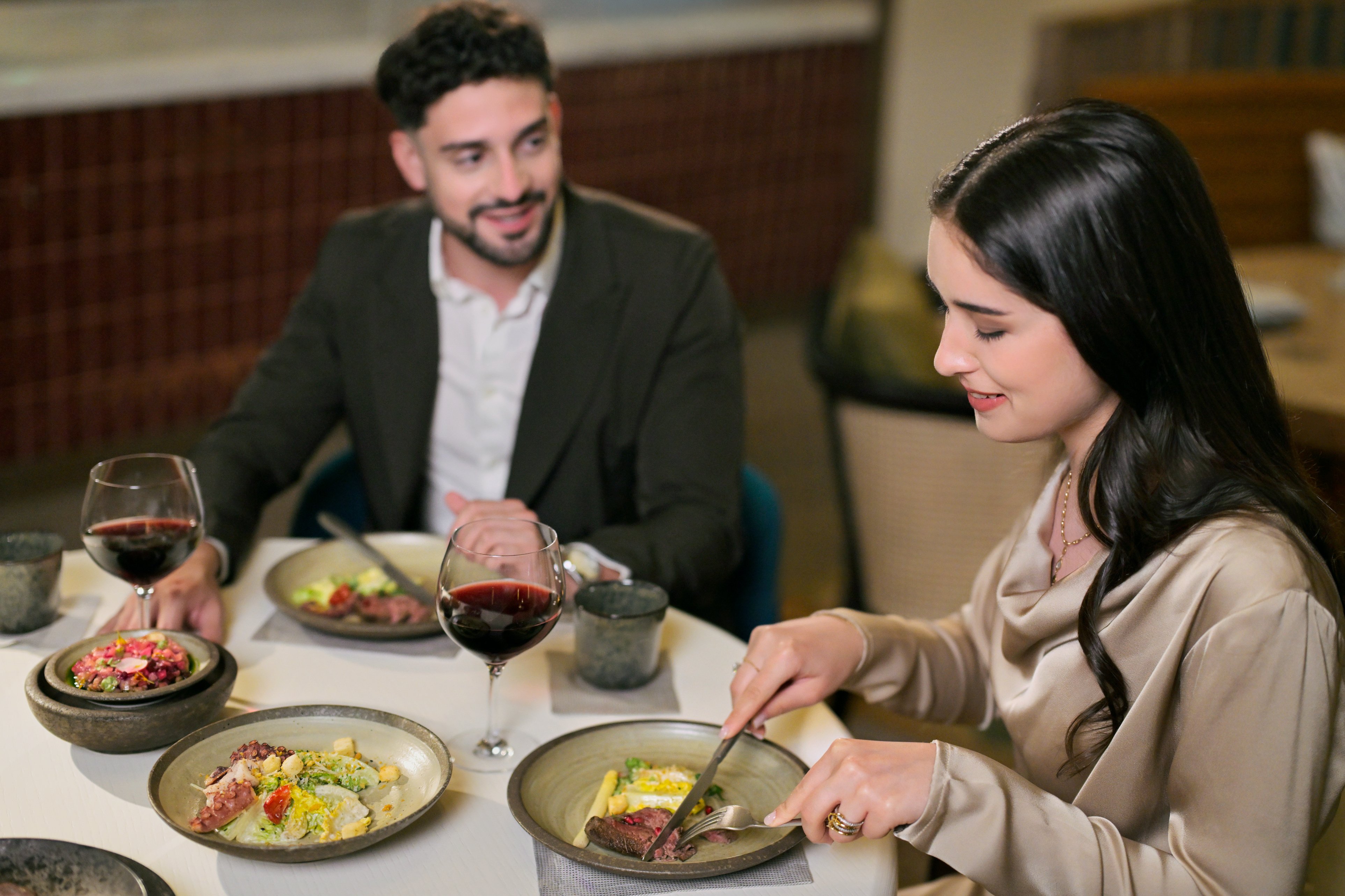 InterContinental The Red Sea Resort by IHG 32/50
