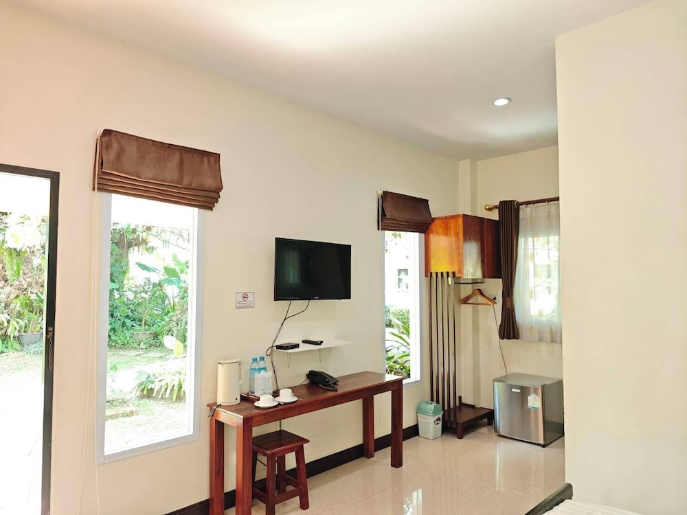Park Pool Resort 36/55