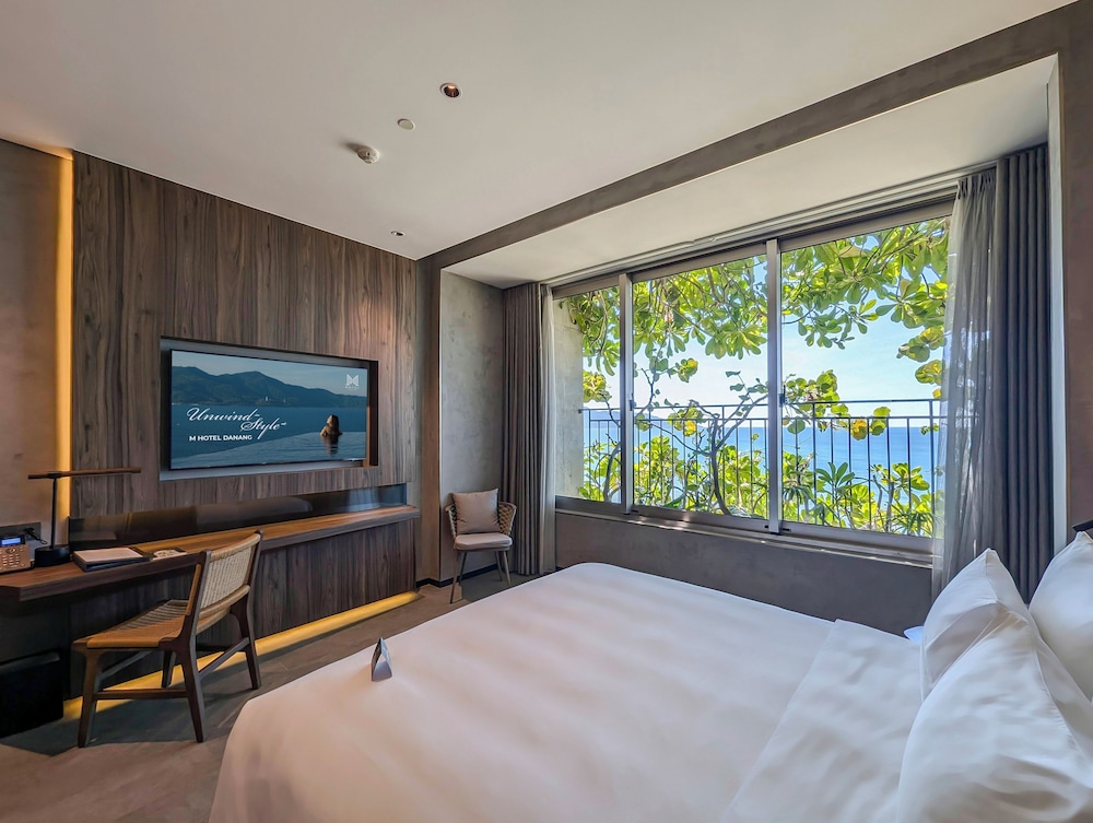 M Hotel Danang 11/50