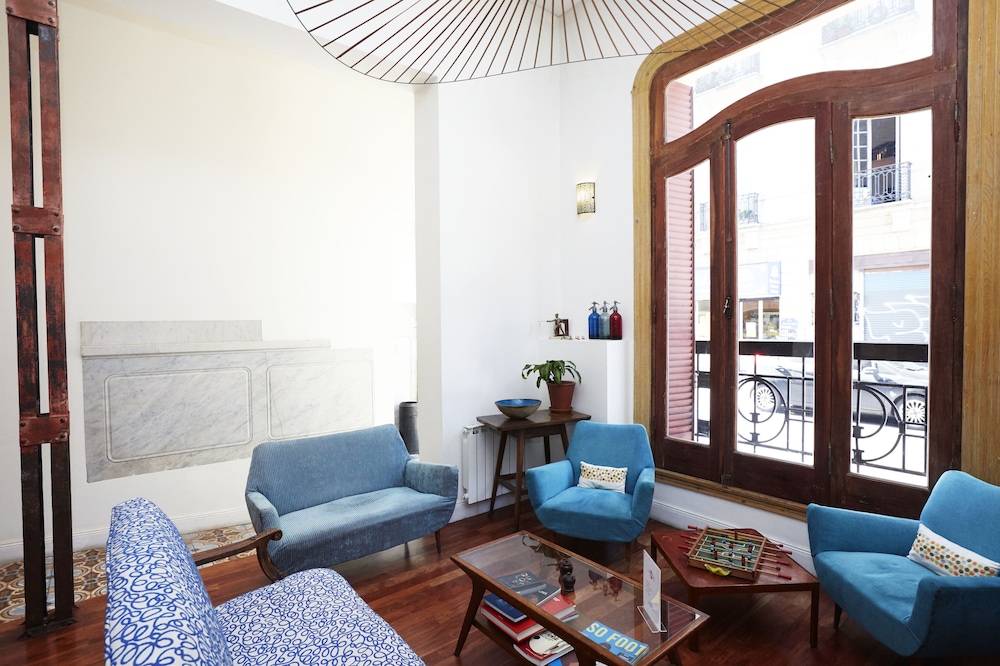 L Adresse Hotel Boutique 49/65