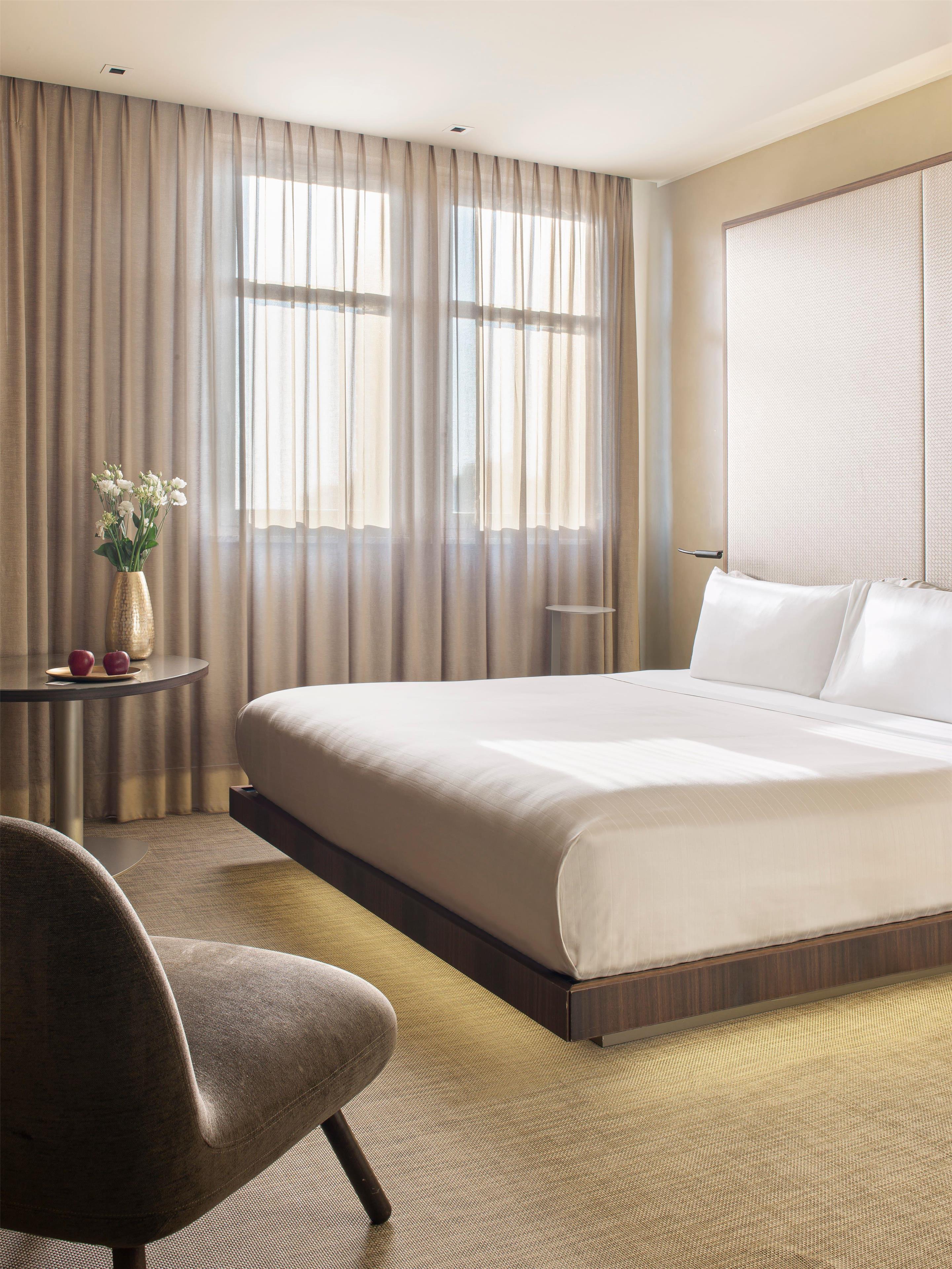 always me