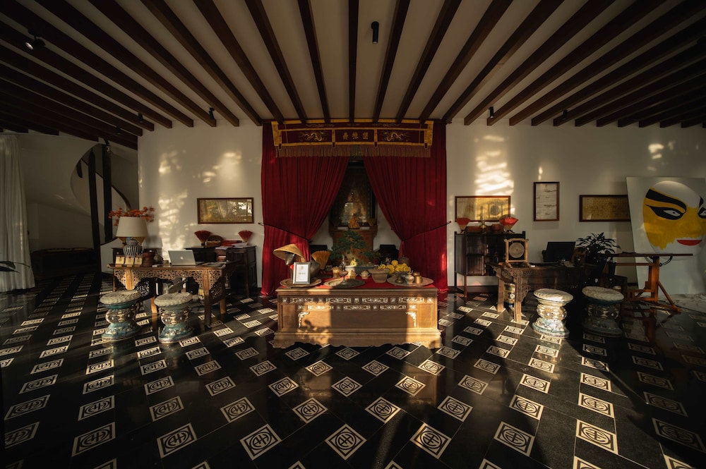 aNhill boutique Hotel 12/58