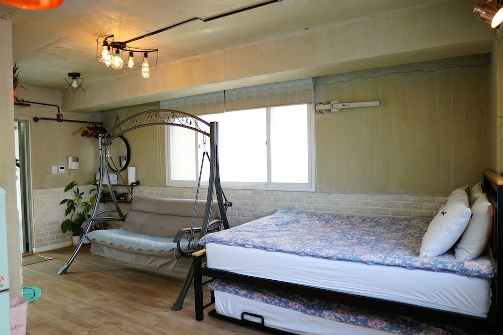 Residence Unicorn In Dongdaemun 50/78
