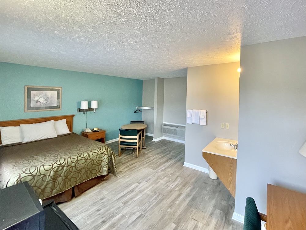 Overton Motel Livingston 11/20