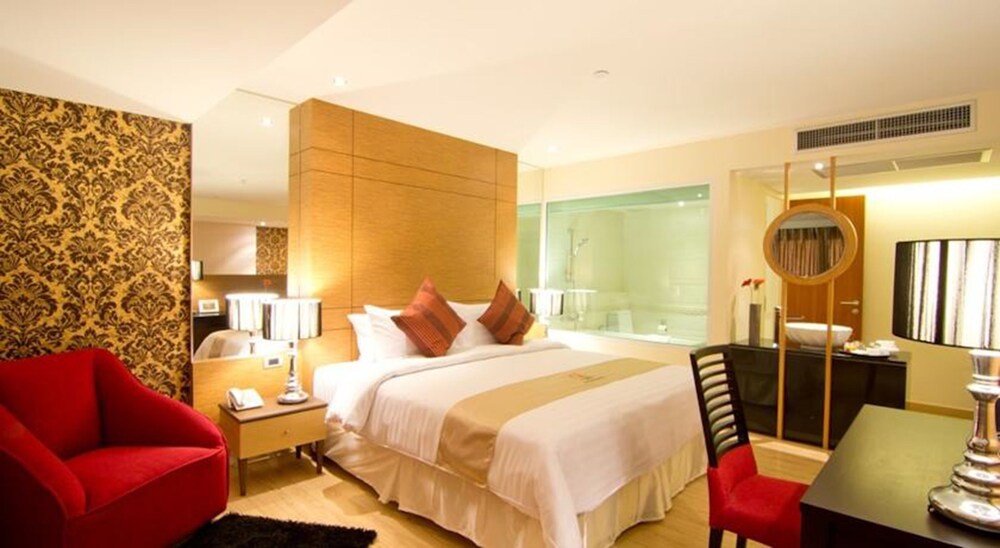 Grand Lord (Boutique) Hotel 14/59