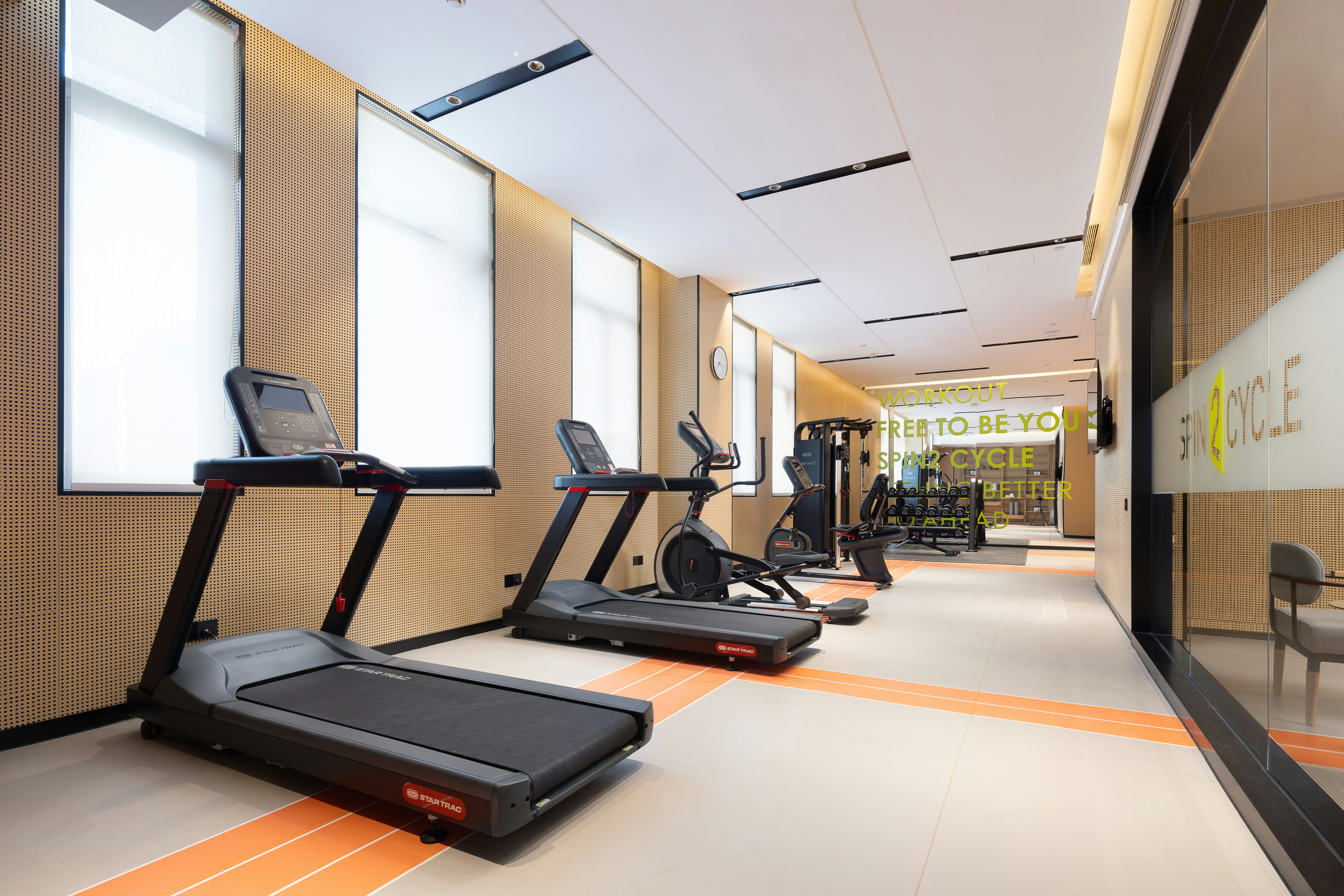 Home2 Suites by Hilton Hengshui Taocheng 32/62