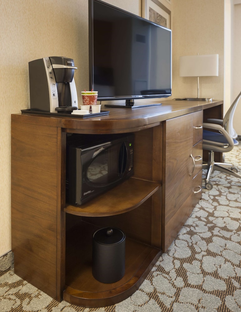 Hilton Garden Inn Long Island City New York 61/62