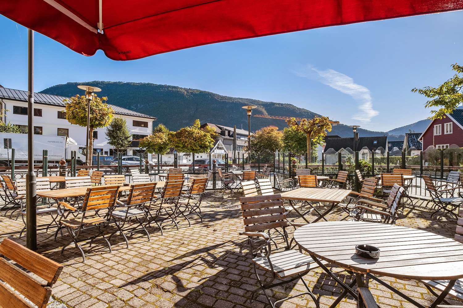 Best Western Laegreid Hotell 21/41