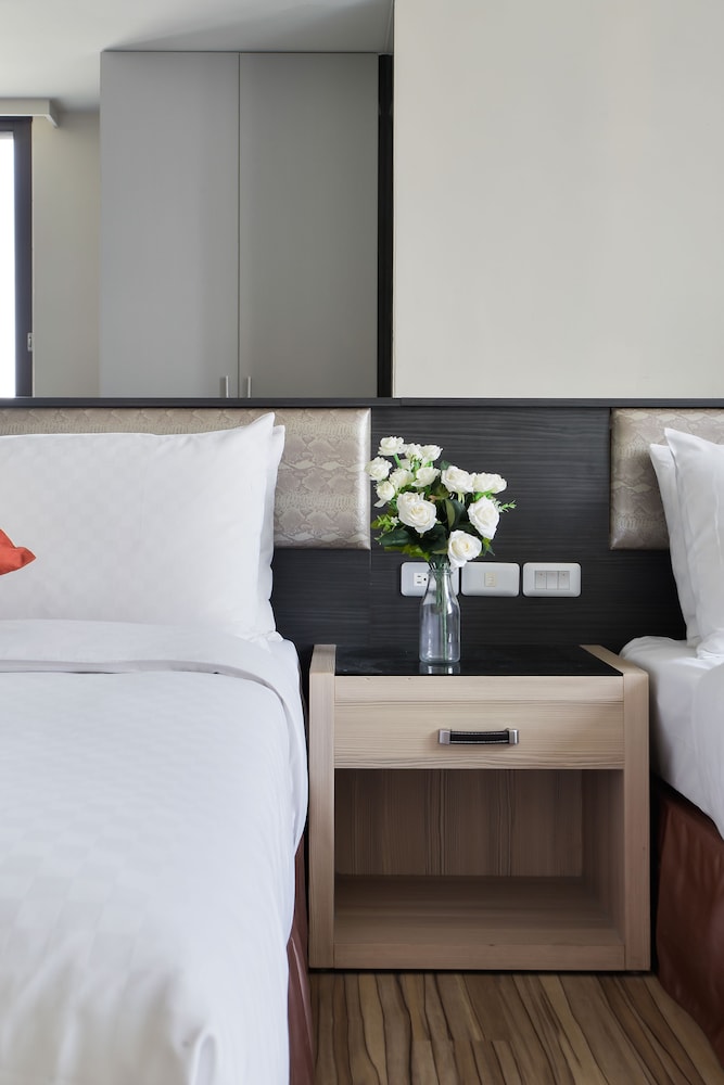 Taichung Saint Hotel 46/67
