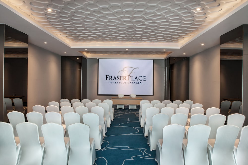 FRASER PLACE SETIABUDI JAKARTA 56/68