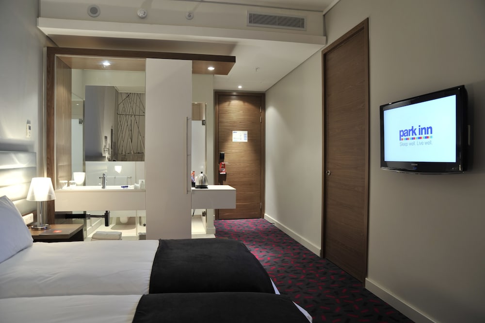 Park Inn Sandton Hotel 37/54