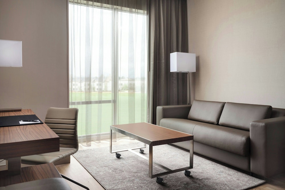AC Hotel by Marriott Jackson Ridgeland 23/44