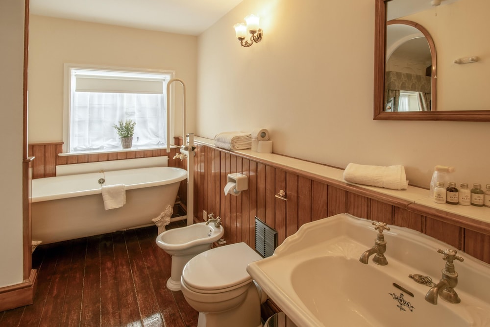 Bosworth Hall Hotel & Spa 61/61