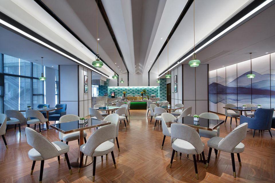 Lvyi Yazhi Hotel 15/20